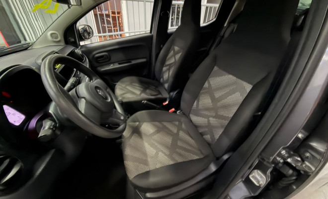 Fiat MOBI LIKE 1.0 Fire Flex 5p. 2024 Flex-8