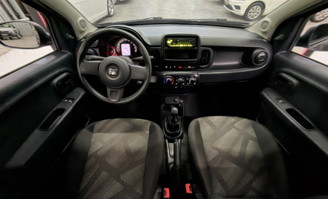 Fiat MOBI LIKE 1.0 Fire Flex 5p. 2024 Flex-5