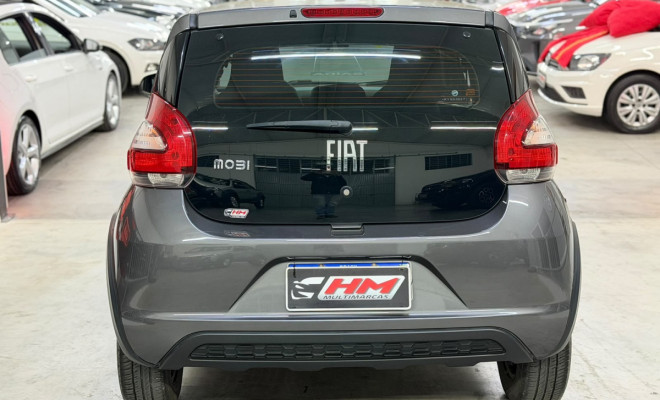 Fiat MOBI LIKE 1.0 Fire Flex 5p. 2024 Flex-12