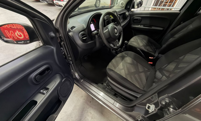 Fiat MOBI LIKE 1.0 Fire Flex 5p. 2024 Flex-7