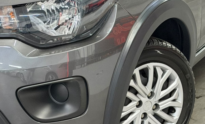 Fiat MOBI LIKE 1.0 Fire Flex 5p. 2024 Flex-15