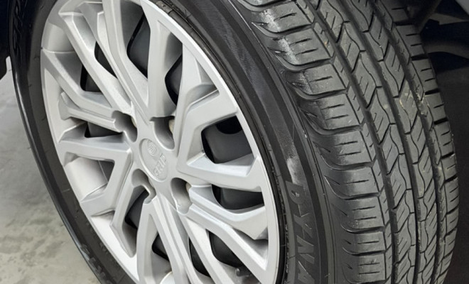 Fiat MOBI LIKE 1.0 Fire Flex 5p. 2024 Flex-9