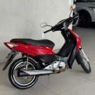 Honda Biz 125 ES 2010 - Econômica, Prática e Abaixo da Tabela FIPE por R$ 7.990!-1