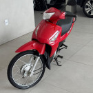 Honda Biz 125 ES 2010 - Econômica, Prática e Abaixo da Tabela FIPE por R$ 7.990!-4
