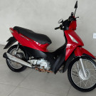 Honda Biz 125 ES 2010 - Econômica, Prática e Abaixo da Tabela FIPE por R$ 7.990!-0