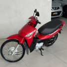 Honda Biz 125 ES 2010 - Econômica, Prática e Abaixo da Tabela FIPE por R$ 7.990!-3