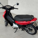 Honda Biz 125 ES 2010 - Econômica, Prática e Abaixo da Tabela FIPE por R$ 7.990!-2