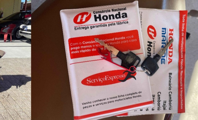 HONDA BIZ 125/125i Flex 2022 Gasolina-4
