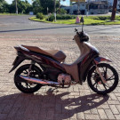 HONDA BIZ 125/125i Flex 2022 Gasolina-2