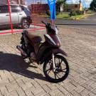 HONDA BIZ 125/125i Flex 2022 Gasolina-3