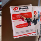 HONDA BIZ 125/125i Flex 2022 Gasolina-4