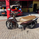 HONDA BIZ 125/125i Flex 2022 Gasolina-0