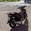 HONDA BIZ 125/125i Flex 2022 Gasolina-1