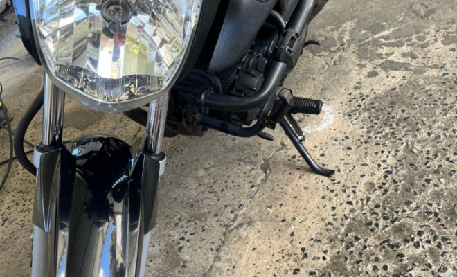 YAMAHA YBR 150 FACTOR ED/FLEX 2020 Gasolina