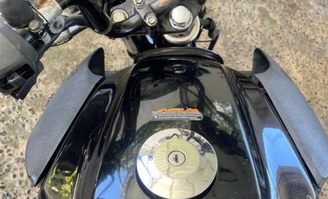 YAMAHA YBR 150 FACTOR ED/FLEX 2020 Gasolina-0