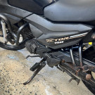 YAMAHA YBR 150 FACTOR ED/FLEX 2020 Gasolina-1