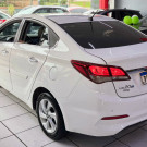 Hyundai HB20S Premium 1.6 Flex Aut 2016-2