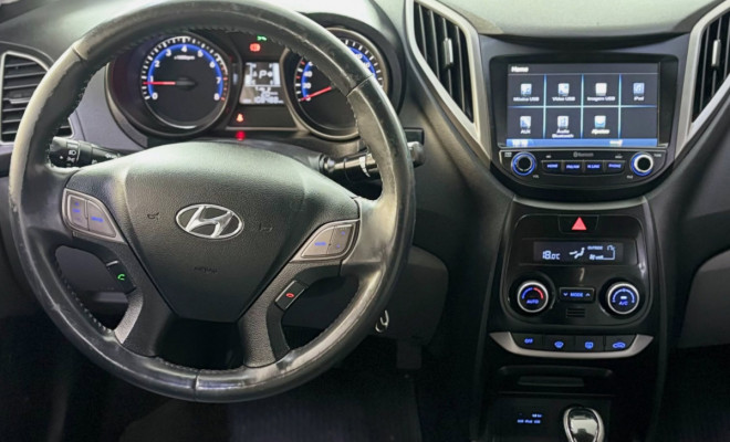 Hyundai HB20S Premium 1.6 Flex Aut 2016-4