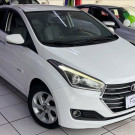 Hyundai HB20S Premium 1.6 Flex Aut 2016-1