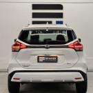Nissan KICKS Exclusive 1.6 16V Flex Aut. 2023 Flex-3