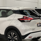 Nissan KICKS Exclusive 1.6 16V Flex Aut. 2023 Flex-4