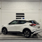 Nissan KICKS Exclusive 1.6 16V Flex Aut. 2023 Flex-0