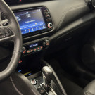 Nissan KICKS Exclusive 1.6 16V Flex Aut. 2023 Flex-8