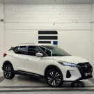 Nissan KICKS Exclusive 1.6 16V Flex Aut. 2023 Flex-1