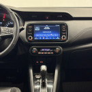 Nissan KICKS Exclusive 1.6 16V Flex Aut. 2023 Flex-9