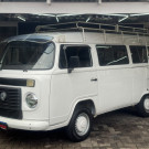VW - VolksWagen Kombi Lotação 1.4 Mi Total Flex 8V 2013 Flex-0