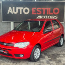 Fiat PALIO ELX 1.3 mpi Flex 8V 4p 2005 Flex-0