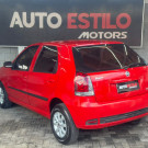 Fiat PALIO ELX 1.3 mpi Flex 8V 4p 2005 Flex-2