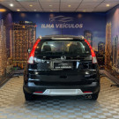 Honda CR-V EXL 2.0 Flexone 16V 2WD Aut. 2013 Flex-9