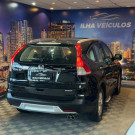 Honda CR-V EXL 2.0 Flexone 16V 2WD Aut. 2013 Flex-2