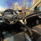 Honda CR-V EXL 2.0 Flexone 16V 2WD Aut. 2013 Flex-17