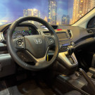 Honda CR-V EXL 2.0 Flexone 16V 2WD Aut. 2013 Flex-14