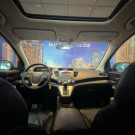Honda CR-V EXL 2.0 Flexone 16V 2WD Aut. 2013 Flex-3