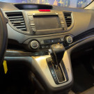 Honda CR-V EXL 2.0 Flexone 16V 2WD Aut. 2013 Flex-10