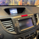 Honda CR-V EXL 2.0 Flexone 16V 2WD Aut. 2013 Flex-16