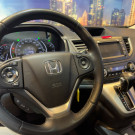 Honda CR-V EXL 2.0 Flexone 16V 2WD Aut. 2013 Flex-6