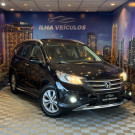 Honda CR-V EXL 2.0 Flexone 16V 2WD Aut. 2013 Flex-0