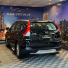 Honda CR-V EXL 2.0 Flexone 16V 2WD Aut. 2013 Flex-1