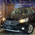 Honda CR-V EXL 2.0 Flexone 16V 2WD Aut. 2013 Flex-13