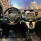 Honda CR-V EXL 2.0 Flexone 16V 2WD Aut. 2013 Flex-8