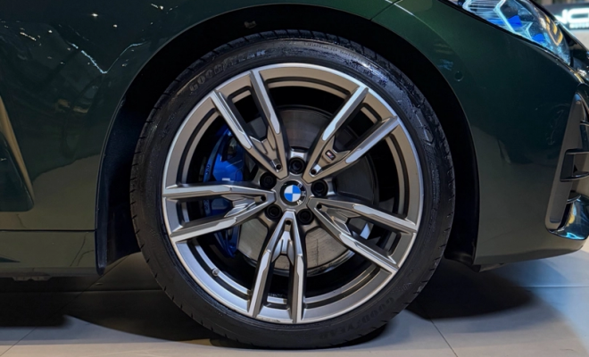 BMW M440i Coupe 3.0 TB Aut. 2022 Gasolina-7