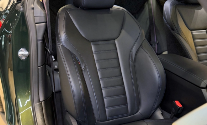BMW M440i Coupe 3.0 TB Aut. 2022 Gasolina-16