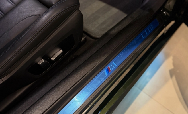 BMW M440i Coupe 3.0 TB Aut. 2022 Gasolina-13