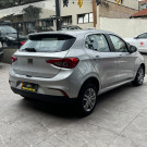 Fiat ARGO 1.0 6V Flex 2021 Flex-0
