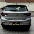 Fiat ARGO 1.0 6V Flex 2021 Flex-1