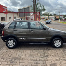 Fiat Uno Mille Celeb. WAY ECON. 1.0 F.Flex 4p 2010 Flex-4